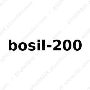 bosil-200 (CAS: N/A)