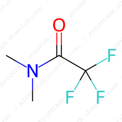 2,2,2-Trifluoro-N,N-dimethylacetamide (CAS: 1547-87-1)