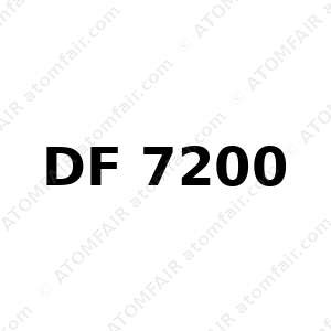DF 7200 (CAS: N/A)