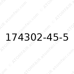 N/A (CAS: 174302-45-5)