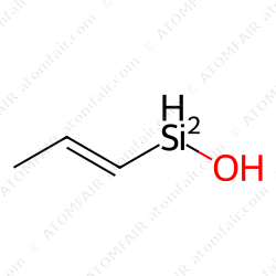 VINYLMETHYLSILOXANE HOMOPOLYMER (CAS: 68037-87-6)