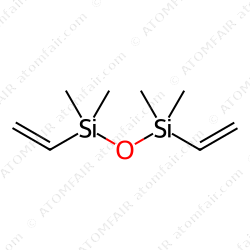 Vinyl Terminated Polydimethylsiloxanes (CAS: 68083-19-2)