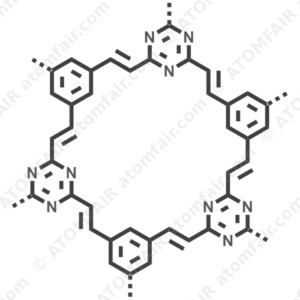 NKCOF-12 (CAS: 2376254-96-3)