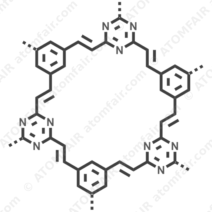 NKCOF-12 (CAS: 2376254-96-3)
