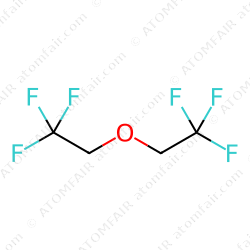 Flurothyl (CAS: 333-36-8)