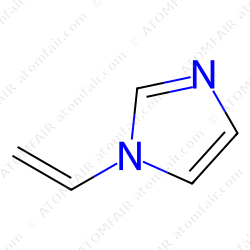 POLYVINYLIMIDAZOLE (CAS: 25232-42-2)