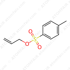 Allyl p-toluenesulphonate (CAS: 4873-09-0)