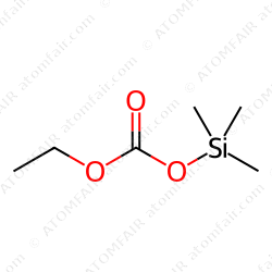 Ethyl trimethylsilyl carbonate (CAS: 30882-90-7)