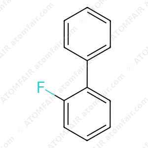 2-Fluorobiphenyl (CAS: 321-60-8)