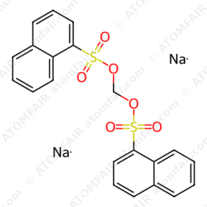 Disodium methylenebisnaphthalenesulfonate (CAS: 26545-58-4)