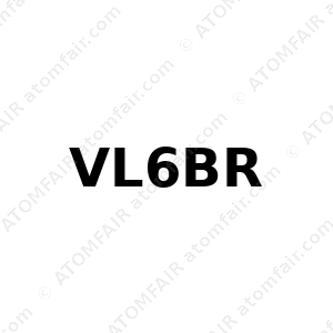 VL6BR (CAS: N/A)