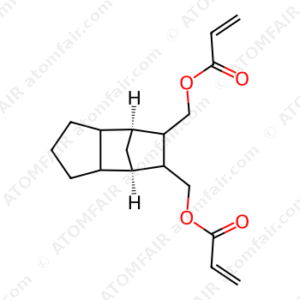 Tricyclodecane dimethanol diacrylate (CAS: 42592-17-2)