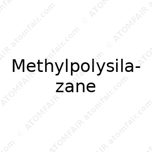 Methylpolysilazane (CAS: N/A)