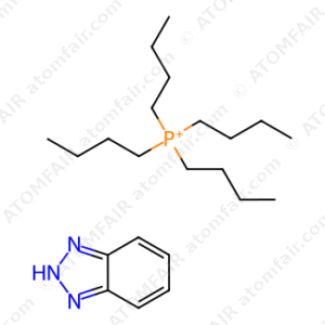Tetraphenylphosphonium bromide (CAS: 109348-55-2)