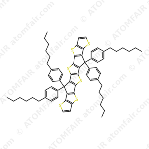 Trithiophene-phenylhexyl (CAS: 2244414-76-2)