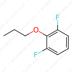 2,6- difluoropropoxybenzene (CAS: 203511-22-2)