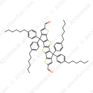 TTTB6-2CHO (CAS: 2127354-14-5)