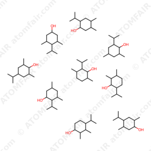 Fatty acids, C15-18, tetramethylpiperidinyl esters (CAS: 86403-32-9)