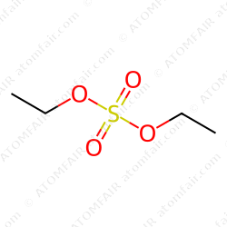 Diethyl Sulfate (CAS: 64-67-5)