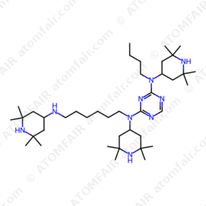 CHIMASSORB 2020 (CAS: 192268-64-7)