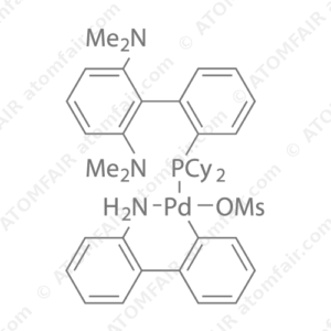 Palladacycle Gen. 3 (CAS: 1447963-73-6)