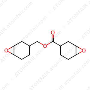 3,4-Epoxycyclohexylmethyl 3,4-epoxycyclohexanecarboxylate (CAS: 2386-87-0)