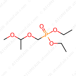 Diethyl Methoxyethoxymethylphosphonate (CAS: 70080-14-7)