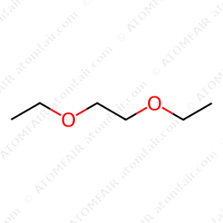 Ethylene glycol diethyl ether EGDEE (CAS: 629-14-1)