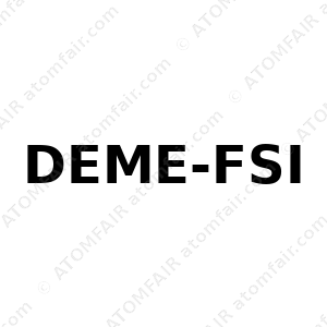 DEME-FSI (CAS: N/A)