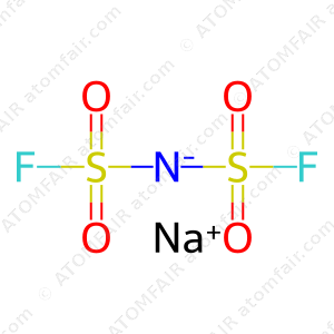 Sodium Bis(fluorosulfonyl)imide NaFSI (CAS: 100669-96-3)