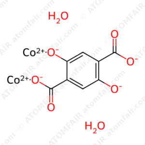 MOF-74(Co) (CAS: 871658-67-2)