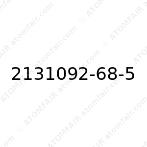 N/A (CAS: 2131092-68-5)