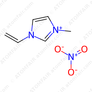 1-vinyl-3-methylimidazolium nitrate (CAS: 1072788-90-9)