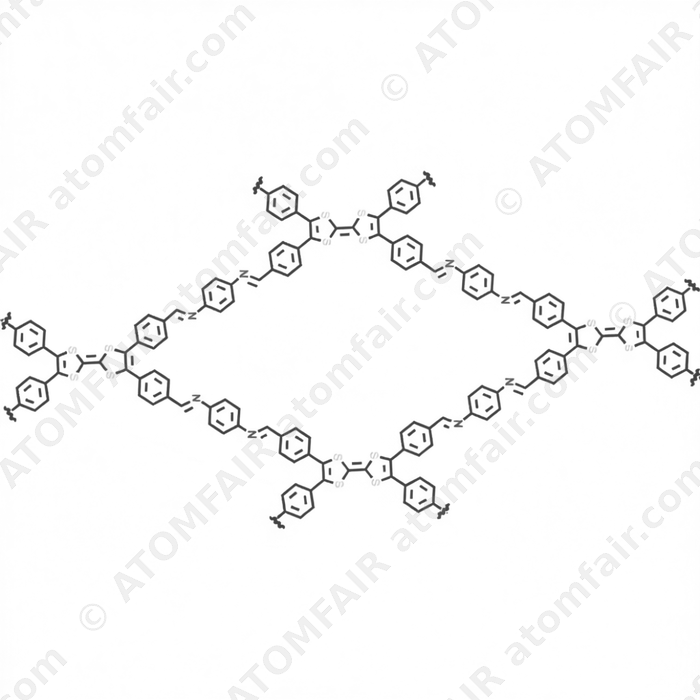 TTF-COF (CAS: 1639134-03-4)