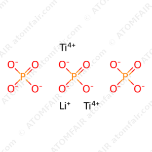 LithiumTitaniumPhosphate(LiTi2(PO4)3) (CAS: 30622-39-0)