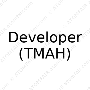 Developer (TMAH) (CAS: N/A)