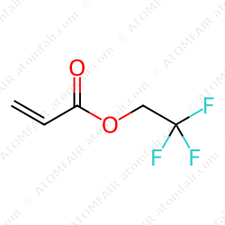 2,2,2-Trifluoroethyl acrylate (CAS: 407-47-6)