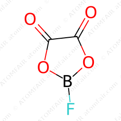 1,3,2-Dioxaborolane-4,5-dione, 2-fluoro (CAS: 1443209-48-0)