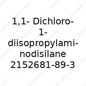 1,1-Dichloro-1-diisopropylaminodisilane (CAS: 2152681-89-3)