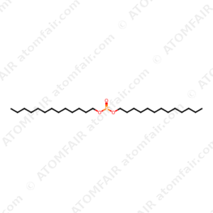 BIS (TRIDECYL) HYDROGEN PHOSPHITE (CAS: 36432-46-9)