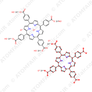 PCN-223 (CAS: 1640226-29-4)