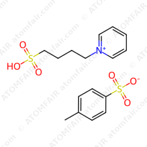 N-butylsulfonate Pyridinium tosylate (CAS: 855785-77-2)