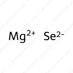 Magnesium Selenide (CAS: 1313-04-8)