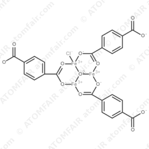 MIL-101(Fe) (CAS: 1189182-67-9)