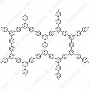 CTF-BPy COF (CAS: 2415171-38-7)