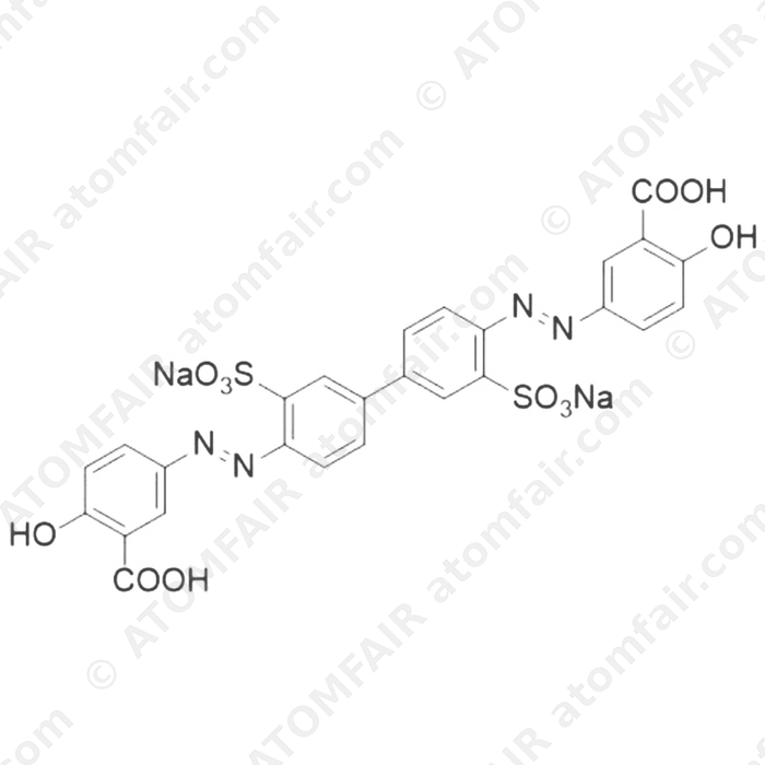SD-1 azodye (CAS: N/A)