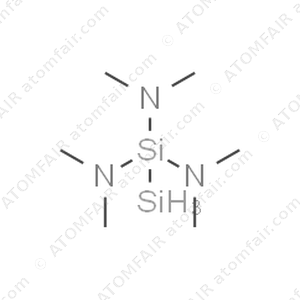 1,1,1-Tris(dimethylamino)disilane (CAS: 2273763-87-2)
