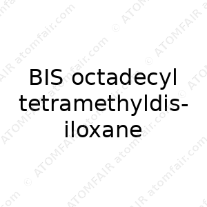 BIS octadecyl tetramethyldisiloxane (CAS: N/A)