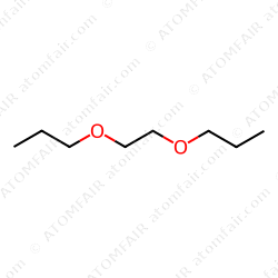 1,2-Dipropoxyethane (CAS: 18854-56-3)