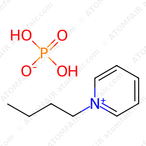 N-butylpyridinium dihydrophosphate (CAS: 1085731-59-4)